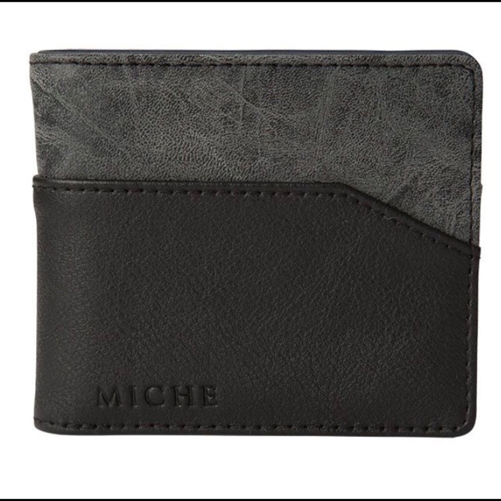 Men’s BiFold Wallet